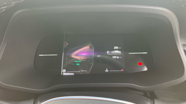 Renault Trafic Lwb Diesel LL30 Blue dCi 150 Extra [Safety] Van